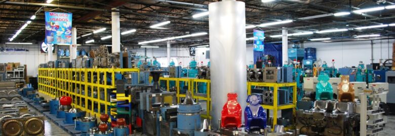 Molds Unlimited Inc.