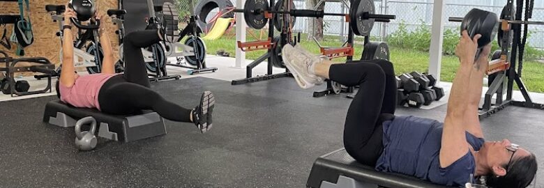 The Faktory Fitness