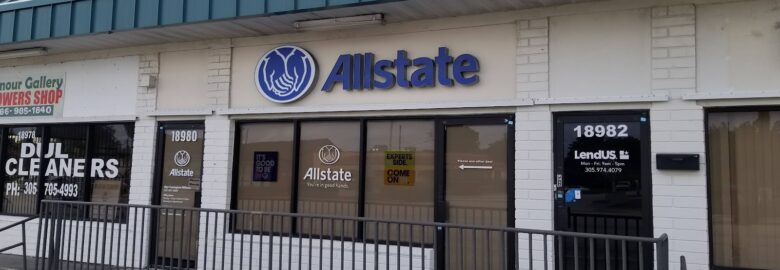 Olga Williams: Allstate Insurance