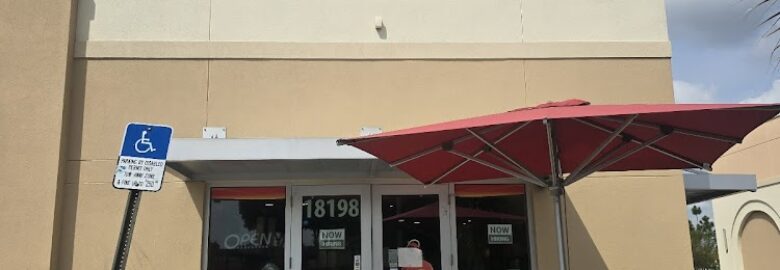 Donna’s Caribbean Restaurant