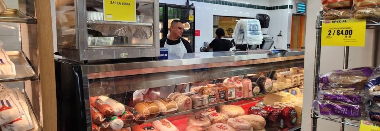 Key Food Supermarkets