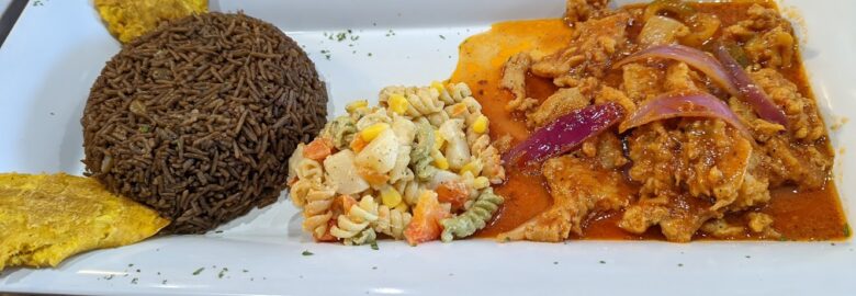 Bon Bagay Seafood & Grill