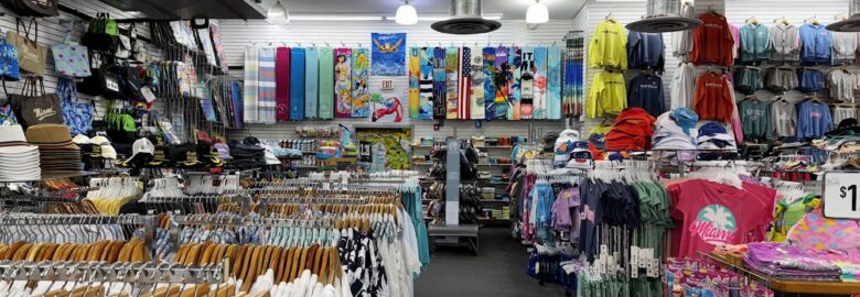 7-Six The Vacation Supply Company