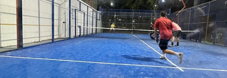 Pepper Padel Miami