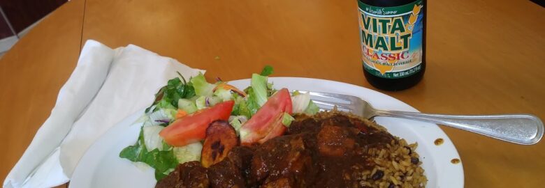Fancy Loaf Caribbean Bakery & Restaurant