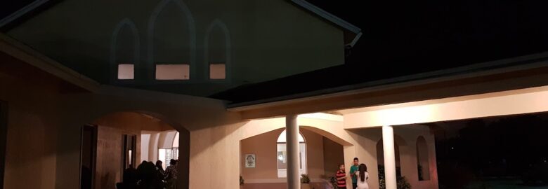 Carol City Spanish SDA Church