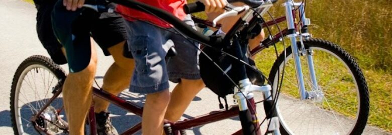 Bikes For Every Body – Home of The Buddy Bike