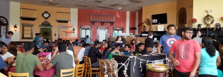 Ashoka Indian Restaurant – Miami