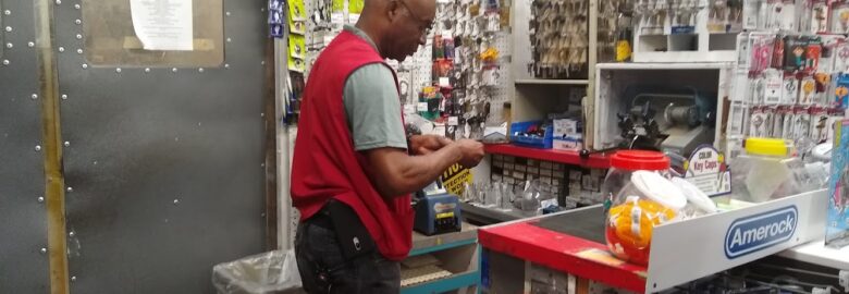 Sykes Ace Hardware