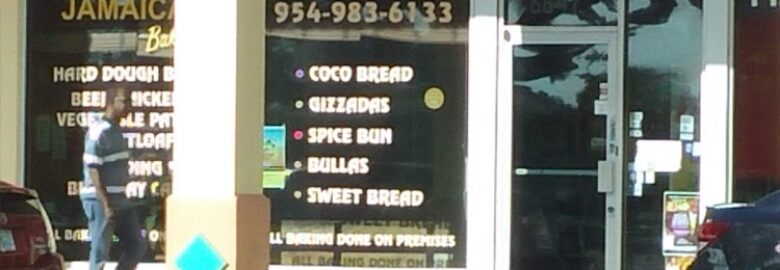 Taste Rite Jamaican Bakery