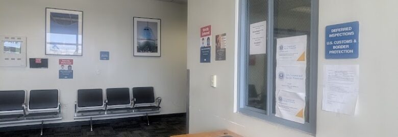 U.S. Customs and Border Protection