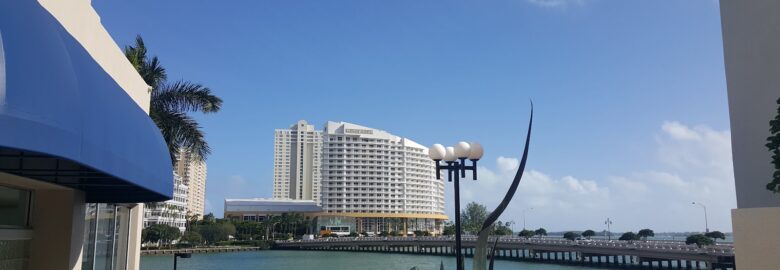 Greater Miami Convention & Visitors Bureau