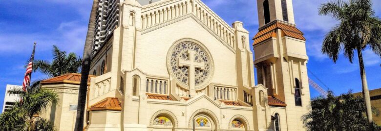 Trinity Cathedral