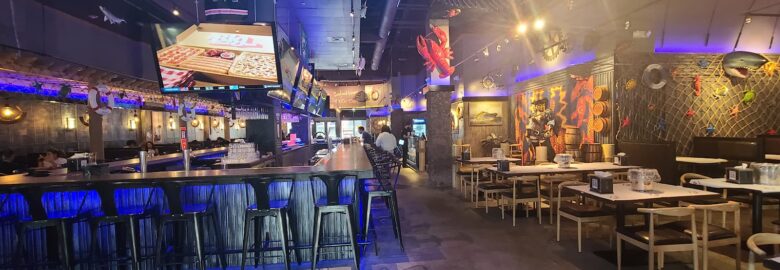 Crab Du Jour Cajun Seafood & Sports Bar