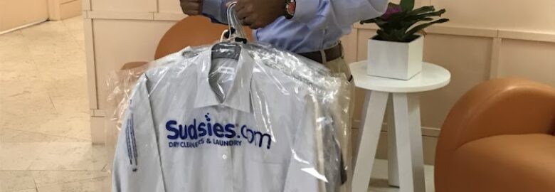 Sudsies Dry Cleaners North Miami