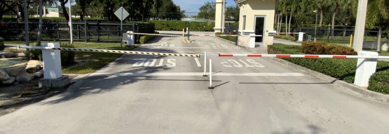 Miramar Utilities Adm