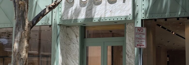 Gucci – Design District