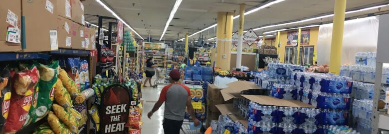 Price Choice Foodmarket #9