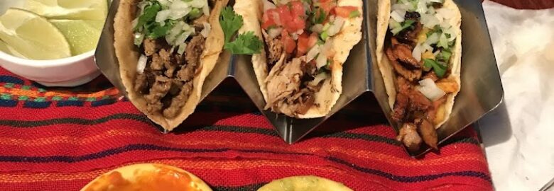 Taqueria Los Nopales