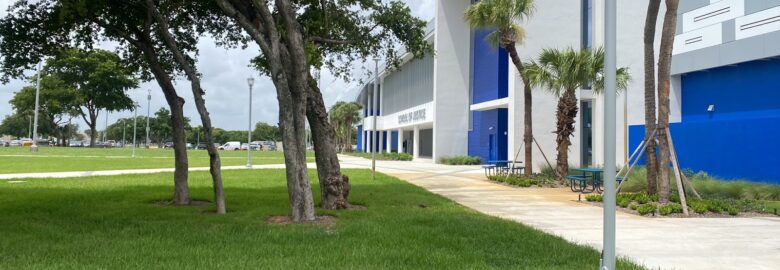 School of Justice, Public Safety, and Law Studies – MDC North Campus