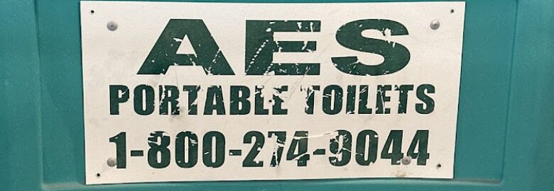 AES Portable Sanitation Inc