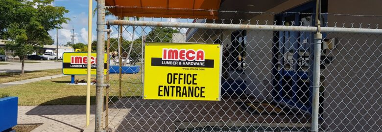Imeca D.C. (Not a Retail Store)