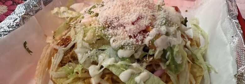 Taqueria Los Jalapeños MIRAMAR