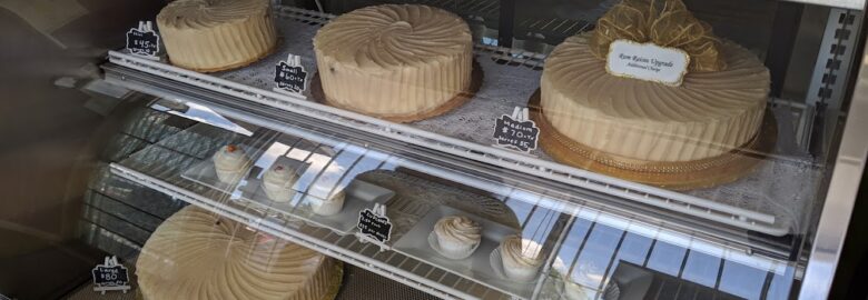 Ray’s Cakes