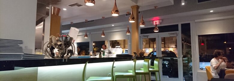 Ferraro’s Kitchen Restaurant and Wine Bar