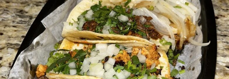 Taqueria Las Michoacanas 2