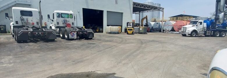 Crystal Clean Wastewater Treatment Facility