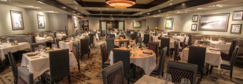 Morton’s The Steakhouse