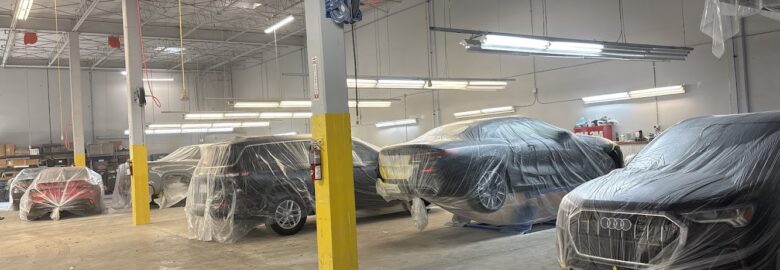 Dent Wizard Inc