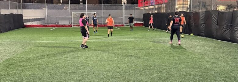 Sportunity Soccer Academy