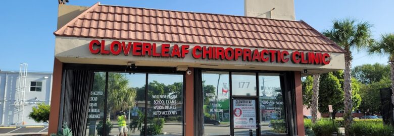 Cloverleaf Chiropractic Clinic