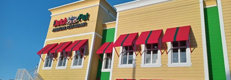 Dutch Pot Restaurant – Miami Gardens