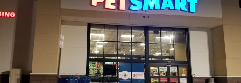 PetSmart