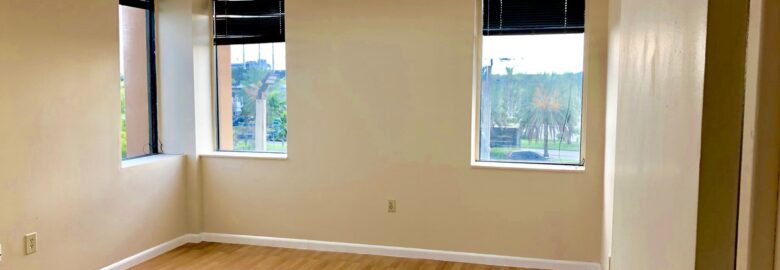 Kennedy Plaza Management and Leasing Office