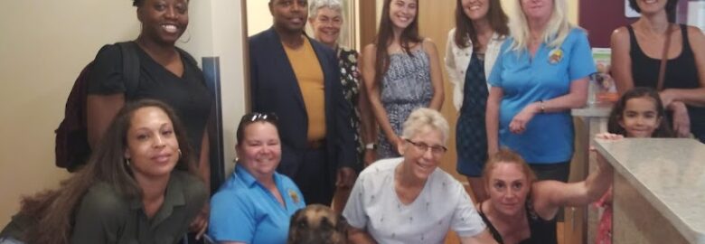 Arch Creek Animal Clinic