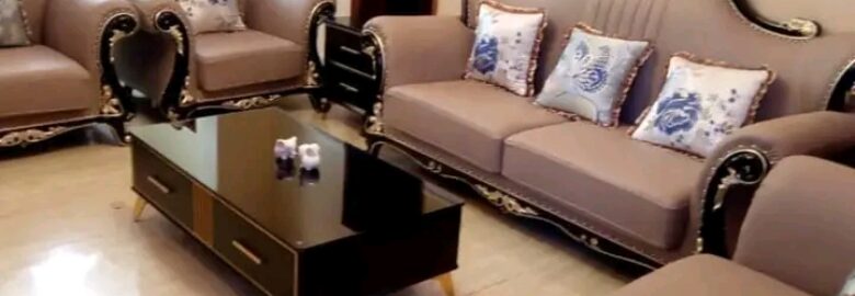 Medallion Furniture