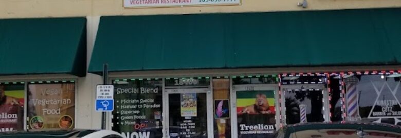 Treelion