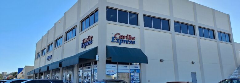 Caribe Express