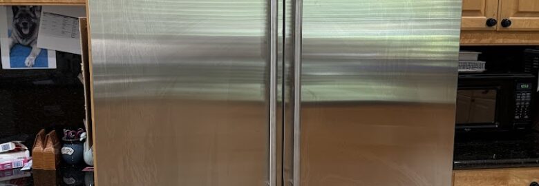 Fuse Specialty Appliance