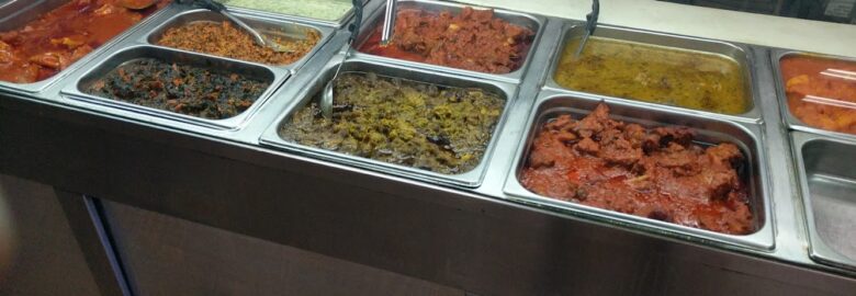Sheri African Restaurant