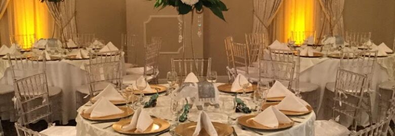 Angelitos Banquet Hall