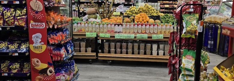 Fresh & Save Meat Market