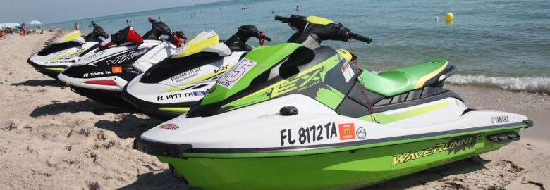 Watersports Rental Esteban’s Place
