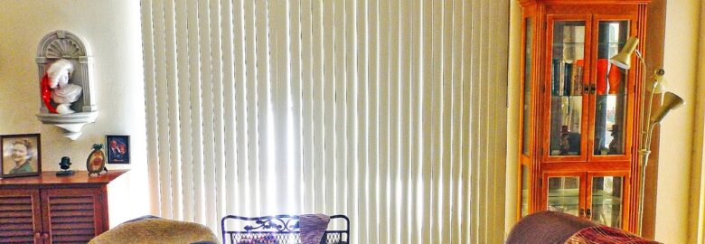 House of Blinds of Miami , Inc.