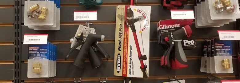 Grainger Industrial Supply
