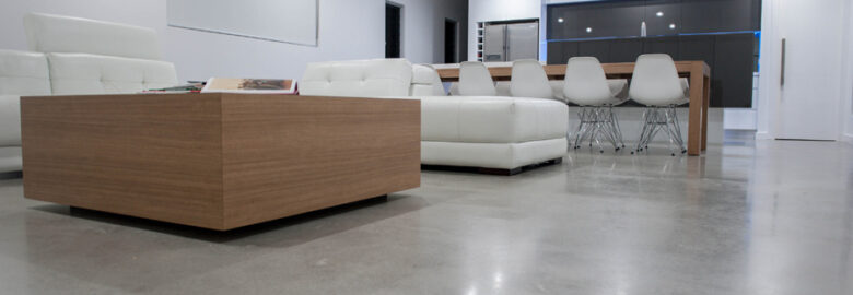Concrete Polishing Miami
